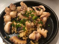 -日葵 大阪烧ひまり(仙霞路店)