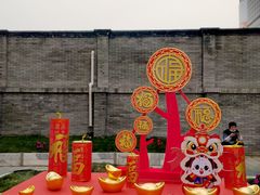 -西单明珠商场