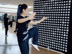 -一兆韦德(万源城店)