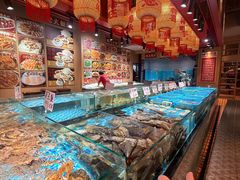 -蚝得喜海鲜(东城店)