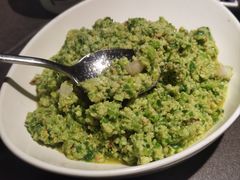 -前海沿·青岛菜(大拇指广场石老人店)