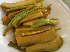 葫芦干-瑞海姆酒店中餐厅