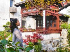 -苏州文旅花间堂·探花府酒店