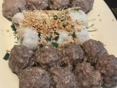 三拼鱼青卷-苏记餐厅(叠南店)