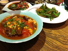 -广东道至正餐厅(区庄店)