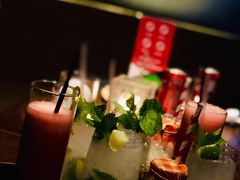 -TZ House音乐现场(来福士中心店)