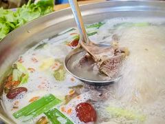 -甜来羊肉馆(水仙园店)