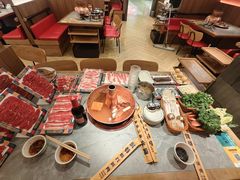 -侃爷南门铜锅涮肉