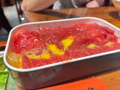 -鑫隆四季涮肉(八角畅游店)