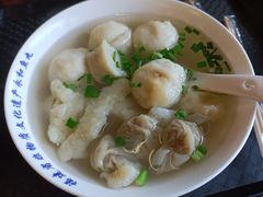 -永和鱼丸(南后街店)