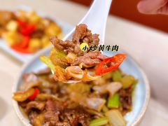-老乡鸡(上海白玉兰广场店)
