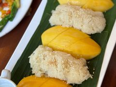 -自然餐厅(Phuket)