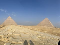 -吉萨金字塔群