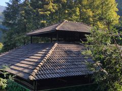 -藏龙百瀑风景区