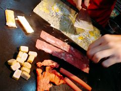 -金姐烤冷面(大沙泥街店)
