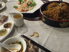 -琼菜坊·无鸡不成宴·海南菜老爸茶糟粕醋(海口骑楼老街店)