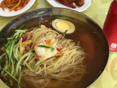 冷面-西塔大冷面(三好街店)