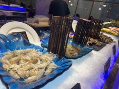 -诱货海鲜自助火锅(爱琴海购物公园东百店)