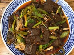 -淳澄水盆羊肉