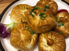 烤包子-品回味清真西北楼(宁波首店)