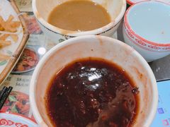 -葛记焖饼(伏牛路店)