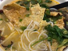 -螺小胖柳州螺蛳粉(钟楼总店)