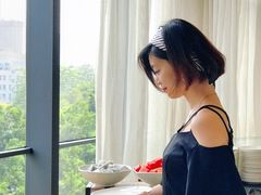 -广州天河希尔顿酒店