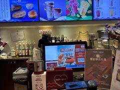 -COSTA COFFEE(天通苑华联店)
