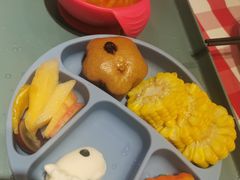 -西贝(吴江路湟普汇店)