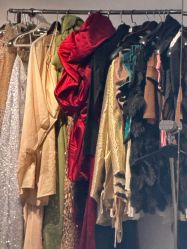 -米莱摄影写真(五大道别墅店)