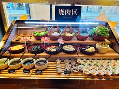 -牛YO寿喜烧和牛火锅自助(三台子万象汇店)