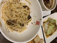 -春水堂人文茶馆(松烟文创店)