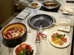 -火炉火自助餐(西直门凯德MALL店)