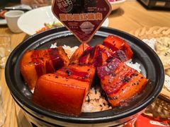 -老阿爸鲜鱼土菜(园区永旺店)