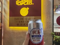 -铁真·刨冰红焖羊肉·正宗老字号