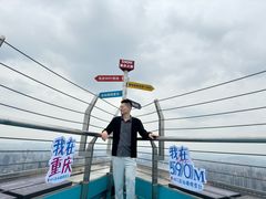 -WFC会仙楼观景台