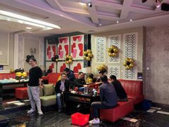 -堂会(天河店)