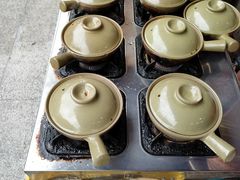 -荣记煲仔饭(高庙路店)