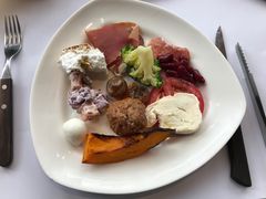 -拉蒂娜·巴西牛排馆 Latina·Brazilian Steakhouse(陆家嘴旗舰店)