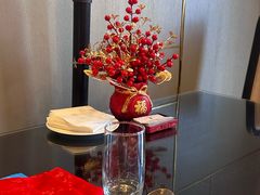 -利顺德大饭店·水岸中餐厅(小白楼店)