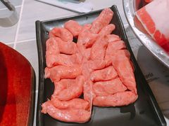 -胡哥烤肥牛(车公庙店)