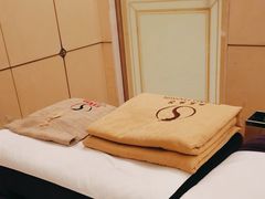 -华夏良子·足道SPA艾灸(三里屯店)