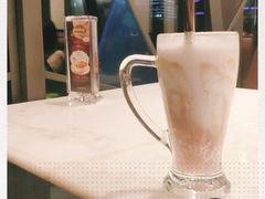 -港丽餐厅(高德置地店)