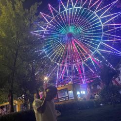 -海宁大脚板乐园