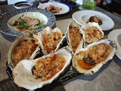 -極上萬膳·日料放题(来福士江景店)