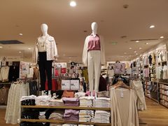 -优衣库(北京首开福茂宋家庄购物中心店)