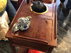 -香云轩·顺德菜(香云纱园林酒店店)