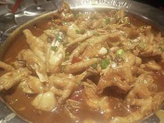 -胖哥俩肉蟹煲(杭州下沙学林街店)