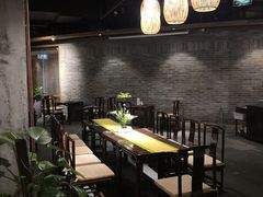 -青藤茶馆(南山路店)
