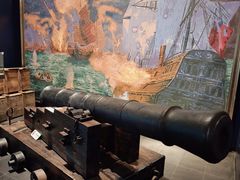 -上海中国航海博物馆